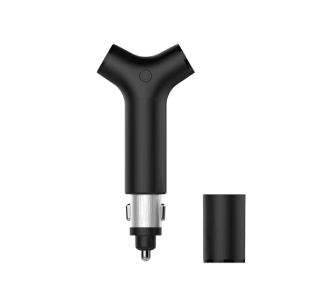 PAMA PNGP6 3V1 - AVTOPOLNILEC, PRENOSNA BATERIJA 2.200 MAH IN SVETILKA