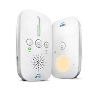 PAMETNA KAMERA PHILIPS AVENT VARUŠKA AVDIO SCD502/26