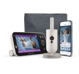 PAMETNA KAMERA PHILIPS AVENT VARUŠKA VIDEO PREMIUM SCD971/26