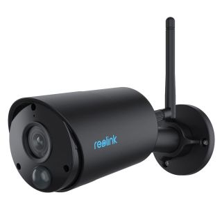 PAMETNA KAMERA REOLINK ARGUS B320-B ČRNA