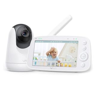 PAMETNA KAMERA VAVA BABY VARUŠKA VA-IH019