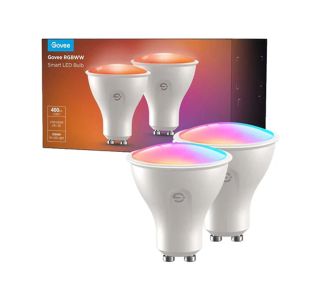 PAMETNA SIJALKA GOVEE RGBWW LED GU10 2X