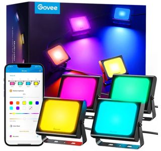 RGBICWW LED REFLEKTOR ZUNANJI