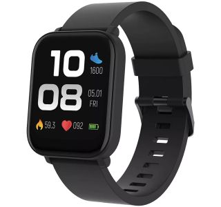 PAMETNA URA CANYON EASY SW-54 ČRNA CNS-SW54BB