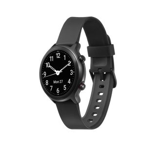 PAMETNA URA DORO PAMETNA URA ČRNA