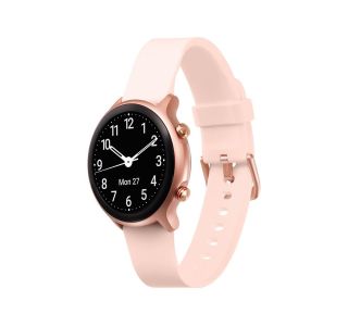 PAMETNA URA DORO PAMETNA URA ROZA