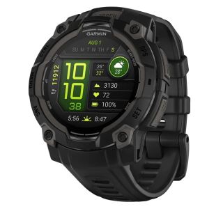 PAMETNA URA GARMIN INSTINCT 3 45MM AMOLED