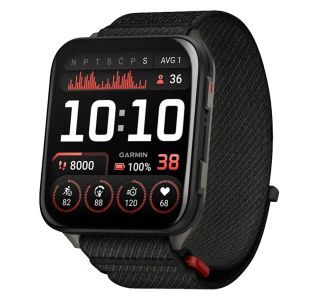 PAMETNA URA GARMIN VENU X1 - BLACK