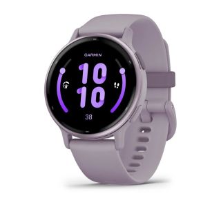 PAMETNA URA GARMIN VIVOACTIVE 5 ORCHID/ORCHIDMETAL