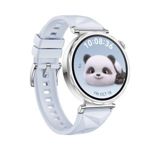 PAMETNA URA HUAWEI WATCH GT 5 41MM BLUE MODRA