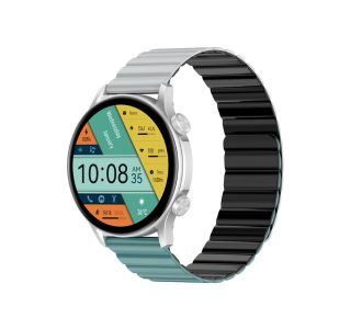 PAMETNA URA KIESLECT KR PRO LTD SREBRNA