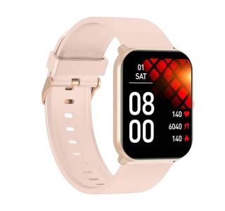 PAMETNA URA MAXCOM FW36 AURUM ZLATA