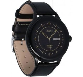 PAMETNA URA MAXCOM FW48 VANAD ČRNA