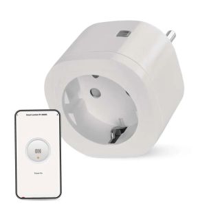 PAMETNA VTIČNICA EMOS IP-3009S WIFI