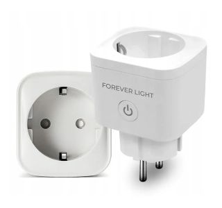 PAMETNA VTIČNICA FOREVER FLSP16A