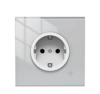 PAMETNA VTIČNICA MOES STENSKA VTIČNICA ZK-EU