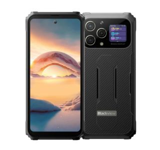 PAMETNI MOBILNI TELEFON BLACKVIEW BL8000 12+512GB 5G SIV