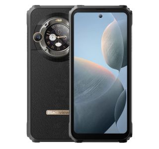PAMETNI MOBILNI TELEFON BLACKVIEW BL9000 12+512GB 5G ČRN