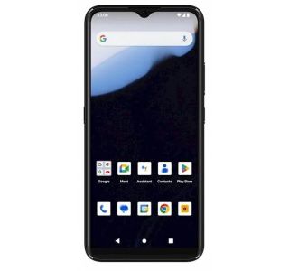 PAMETNI MOBILNI TELEFON MAXCOM MS651 ČRNA