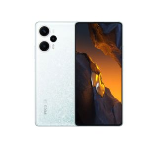 PAMETNI MOBILNI TELEFON POCO F5 5G 12/256GB BEL