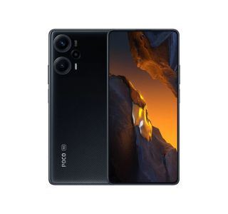 PAMETNI MOBILNI TELEFON POCO F5 5G 12/256GB ČRN