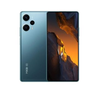 PAMETNI MOBILNI TELEFON POCO F5 5G 12/256GB MODER