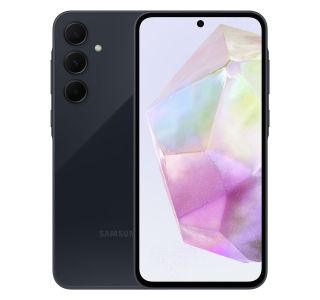 PAMETNI MOBILNI TELEFON SAMSUNG GALAXY A35 5G 256GB IZJEMNA MODRA PAMETNI MOBILNI TELEFON SAMSUNG GALAXY A35 5G 256GB IZJEMNA MODRA