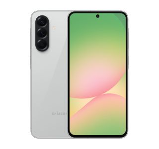 PAMETNI MOBILNI TELEFON SAMSUNG GALAXY A56 5G 128GB IZJEMNA SVETLO SIVA PAMETNI MOBILNI TELEFON SAMSUNG GALAXY A56 5G 128GB IZJEMNA SVETLO SIVA