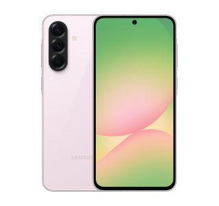 PAMETNI MOBILNI TELEFON SAMSUNG GALAXY A56 5G 256GB IZJEMNA ROŽNATA