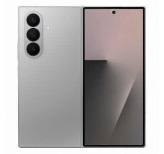 PAMETNI MOBILNI TELEFON SAMSUNG GALAXY FOLD7 256GB SREBRNA