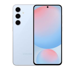 PAMETNI MOBILNI TELEFON SAMSUNG GALAXY S24FE 256GB MODRA PAMETNI MOBILNI TELEFON SAMSUNG GALAXY S24FE 256GB MODRA
