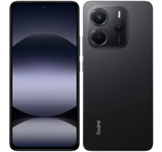 PAMETNI MOBILNI TELEFON XIAOMI REDMI NOTE 14 8/256GB ČRN