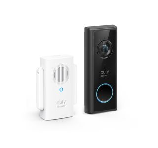 PAMETNI VIDEO DOMOFON EUFY SECURITY SLIM 1080P