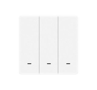 PAMETNO STIKALO MOES 3 TIPKE ZS-B-EU2