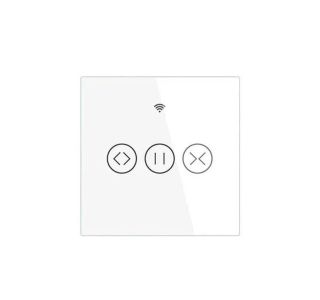 PAMETNO STIKALO MOES ZA ZAVESE ZRS-EUC