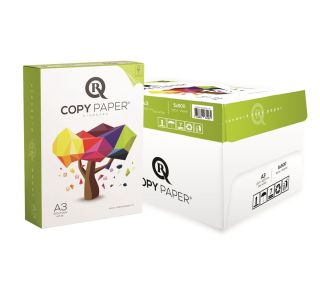 PAPIR RADEČE PAPIR A3 80 G 1/500