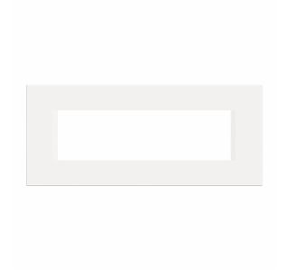 PARAPETNI KANAL MODUL OKVIR MA 92 7M BEL ZA KANALE