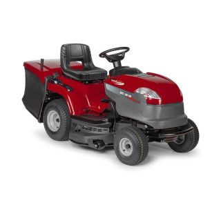 VRTNI TRAKTOR CASTEL GARDEN XDC180HD 98CM ST550, HYDRO,240L
