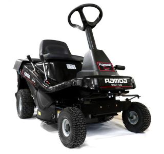 VRTNI TRAKTOR RAMDA 760E 76CM 3V1 MOT. LONCIN 432CCM/KOŠ 170L