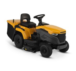 PARKOVNI TRAKTOR STIGA ESTATE 598 S KOŠEM 452 CM3 HIDROSTATIC