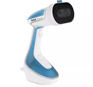 PARNI APARAT TEFAL PURE TEX, DT9530E1, MOČ 1700 W, UDAR PARE 90 G/MIN DEZINFEKCIJA, ODSTRANJEVANJE GUB, ČIŠČENJE