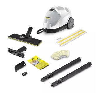 PARNI ČISTILNIK KARCHER SC 4 EASYFIX EU