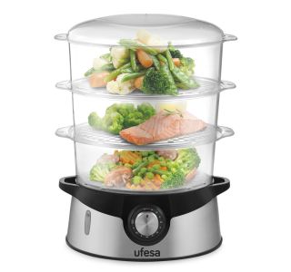 PARNI KUHALNIK UFESA CV4000