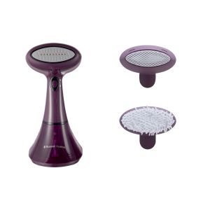 PARNI OSVEŽILEC TKANIN RUSSELL HOBBS 27410-56/RH STEAM GENIE COLOUR CONTROL