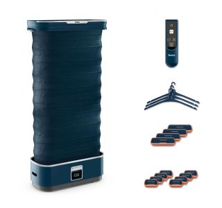 PARNI OSVEŽILEC TKANIN TEFAL YT2020E0 CARE FOR YOU FIRST