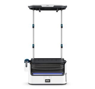 PARNI OSVEŽILEC TKANIN TEFAL YT4050E1