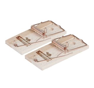 PAST ZA GLODALCE WINDHAGER ZA MIŠI LESENA 2 KOSA