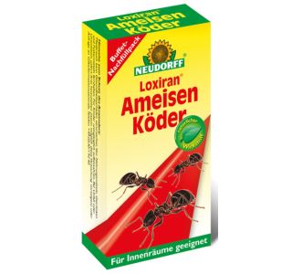 PAST ZA INSEKTE NEUDORFF LOXIRAN POLNILO ZA VABO SPINOSAD 2X20 ML PAST ZA INSEKTE NEUDORFF LOXIRAN POLNILO ZA VABO SPINOSAD 2X20 ML
