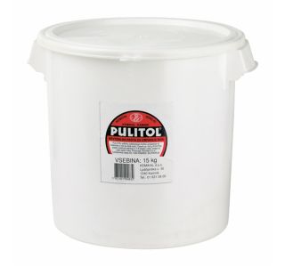 PASTA ZA ROKE KEMIKAL PULITOL 15 KG