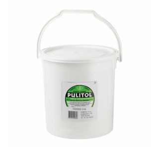 PASTA ZA ROKE KEMIKAL PULITOL PASTA 8 KG BREZ FOSFATOV